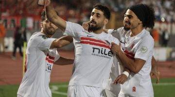 تردد القنوات الناقلة لمواجهة الزمالك والاتحاد السكندري في الدوري المصري الممتاز 2026