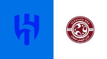 تردد القنوات الناقلة لمواجهة الهلال والفيصلي في دوري روشن السعودي 2026