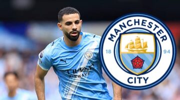 ترددات القنوات الناقلة لمواجهة مانشستر سيتي ضد نجوم الدوري الكوري ودياً
