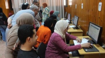 ترقب إعلان نتائج تنسيق المرحلة الثانية للقبول بالجامعات والمعاهد خلال ساعات قليلة