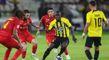 ترقب جماهيري لمواجهة الاتحاد والقادسية في الدوري السعودي وسط صراع على النقاط الثلاث