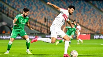 ترقب جماهيري لمواجهة الزمالك الحاسمة في الدوري المصري وتفاصيل القنوات الناقلة للقاء