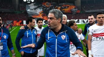 ترقب جماهيري لمواجهة الزمالك والاتحاد السكندري الحاسمة في الدوري المصري والقنوات الناقلة