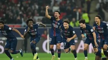 ترقب جماهيري لمواجهة باريس سان جيرمان وأستون فيلا في دوري أبطال أوروبا