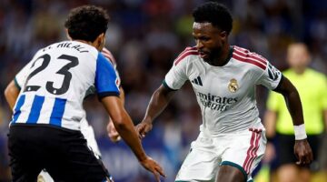 ترقب جماهيري لمواجهة ريال مدريد الليلة وقائمة القنوات الناقلة للقاء المرتقب