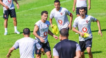 ترقبوا المواجهة المرتقبة بين الأهلي وبرشلونة في كأس خوان جامبر والقنوات الناقلة