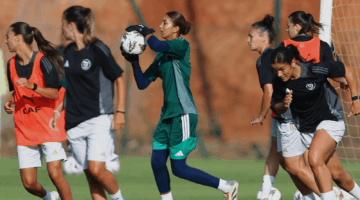ترقبوا مواجهة الجزائر وكينيا الحاسمة في تصفيات كأس إفريقيا للسيدات والقنوات الناقلة