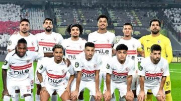 ترقبوا مواجهة الزمالك والبنك الأهلي وتشكيلة الفريقين والقنوات الناقلة للمباراة المرتقبة