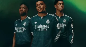 ترقبوا مواجهة ريال مدريد وإسبانيول الحاسمة وتفاصيل التشكيل والقنوات الناقلة للمباراة المرتقبة