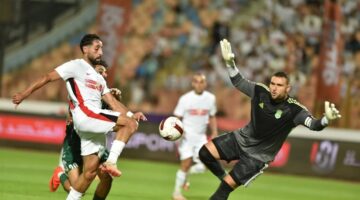 ترقبوا موعد المواجهة المرتقبة بين الزمالك والبنك الأهلي في الدوري المصري الممتاز