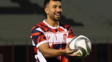 تريزيجيه يترقب ظهوره الأول مع الاتفاق أمام الرياض في مواجهة الدوري المرتقبة