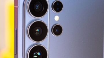 تسريبات تكشف تخلي سامسونج عن ميزة آيفون المثيرة في سلسلة Galaxy S27 القادمة