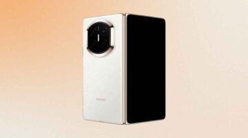 تسريبات تكشف تفاصيل تصميم هاتف Huawei Mate X8 الجديد فائق النحافة