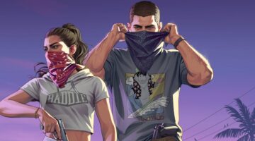 تسريبات تكشف تفاصيل جديدة حول أسلوب اللعب في لعبة GTA 6 المرتقبة