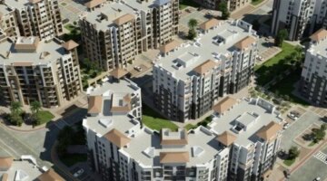 تطرح وزارة الإسكان وحدات بنظام الإيجار التمليكي في 11 منطقة بالمحافظات المصرية