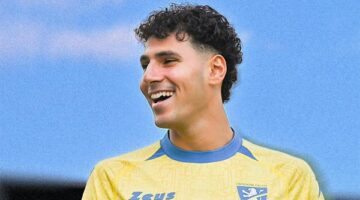 تطور مفاجئ في مسيرة لاعب مصري جديد بالدوري الإيطالي قبل مواجهة يوفنتوس