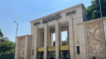 تطورات اللحظات الأخيرة قبل فتح أبواب حديقة حيوان الجيزة للجمهور وتفاصيل التذاكر