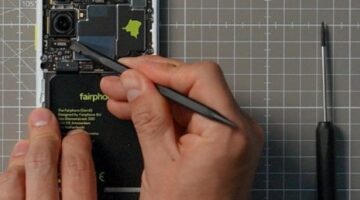 تطورات مثيرة تكشف ملامح هاتف Fairphone 6 وموعد وصوله للأسواق العالمية