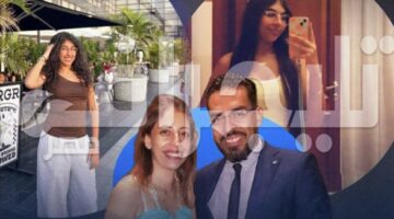 تطورات مثيرة في قضية ضحية التجمع بشأن حقيقة حملها يرويها شقيق الزوج