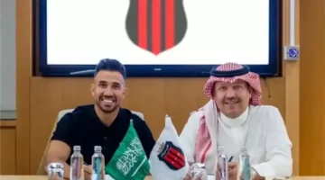 تطورات مشاركة تريزيجيه في مواجهة الاتفاق والرياض ضمن منافسات دوري روشن السعودي