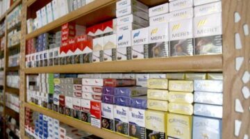 تطورات مفاجئة في أسعار السجائر المحلية والمستوردة داخل الأسواق المصرية اليوم
