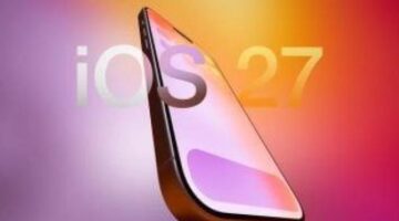تطورات نظام iOS 27 تفرض تغييرات جذرية على خيارات أحجام شاشات هواتف آيفون