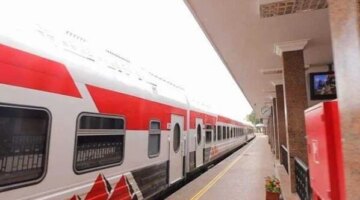 تعديلات جديدة على جدول مواعيد رحلات قطارات الصعيد المتجهة نحو المحافظات اليوم الثلاثاء