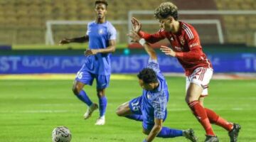 تعديلات جديدة في جدول الدوري المصري تضرب موعد مواجهة الأهلي وسموحة المقبلة
