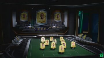 تعديلات جوهرية مرتقبة تغير تجربة أطوار التنافس في لعبة EA Sports FC 27