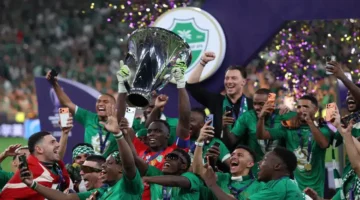 تعديلات مرتقبة على موعد مواجهة الأهلي وأوكلاند في كأس القارات 2026