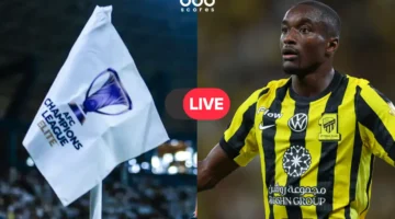 تغطية حصرية لمواجهة الاتحاد والجزيرة الإماراتي في دوري أبطال آسيا الليلة