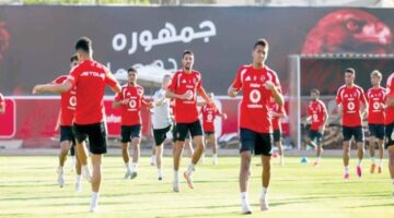 تغطية حية لمواجهة الأهلي وزد المرتقبة في منافسات الدوري المصري 2027