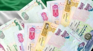 تغيرات جديدة في سعر صرف الدرهم الإماراتي أمام العملات الرئيسية بالبنوك اليوم