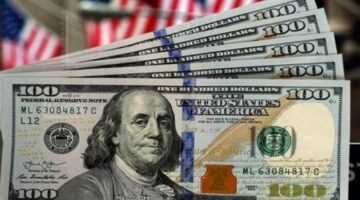 تغيرات جديدة في سعر صرف الدولار بختام تعاملات السبت بالبنوك المصرية
