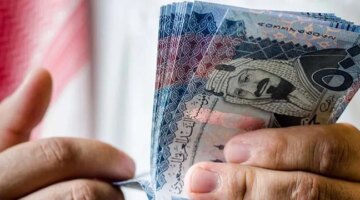تغيرات جديدة في سعر صرف الريال السعودي أمام الجنيه داخل البنوك المصرية