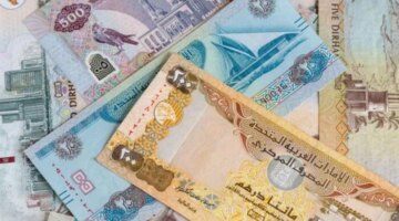 تغيرات طارئة في أسعار صرف الدرهم الإماراتي أمام الجنيه بختام تعاملات السبت