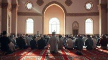 تغيرات طفيفة في توقيت أذان العشاء غداً بجميع محافظات مصر والقاهرة