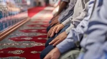 تغيرات في توقيت أذان الظهر بمختلف محافظات مصر اليوم السبت 8 أغسطس