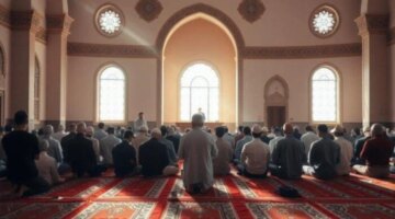 تغيرات في مواقيت الصلاة غدًا الخميس 13 أغسطس في جميع المحافظات المصرية