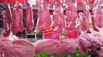 تغيرات مفاجئة في أسعار اللحوم بالأسواق المصرية مع مطلع تعاملات اليوم الأحد