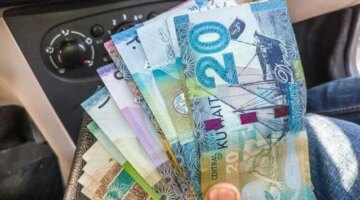 تغيرات مفاجئة في سعر صرف الدينار الكويتي داخل البنوك والمصارف المحلية