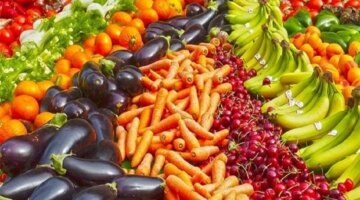 تغيرات ملحوظة في أسعار الخضروات والفاكهة بالأسواق مع بداية تعاملات اليوم الاثنين