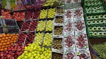 تغيرات ملحوظة في أسعار الفاكهة بأسواق الأقصر اليوم وسط إقبال كبير من المواطنين