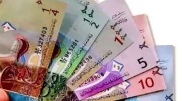 تغيرات ملموسة في سعر صرف الدينار الكويتي مقابل الجنيه المصري بالبنوك المحلية