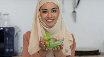 تغييرات بسيطة في روتينك اليومي تضمن لك الاستمرار في نظام غذائي متوازن