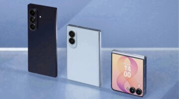 تغييرات جوهرية في تقنيات الاتصال بهواتف سامسونج Galaxy Z8 الجديدة كلياً