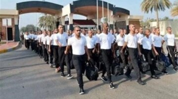 تغييرات جوهرية في معايير قبول المتقدمين للمعاهد الفنية الصحية التابعة لوزارة الداخلية