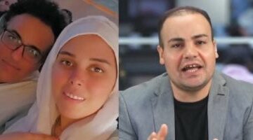 تفاصيل الساعات الأخيرة في حياة رحيم قبل وفاته أثناء تسجيله مع مايا دياب