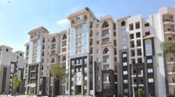 تفاصيل الطرح السكني الجديد بنظام الإيجار التمليكي وشروط حجز الوحدات المتاحة