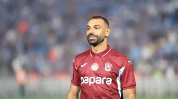 تفاصيل الظهور المرتقب لنجم ليفربول السابق محمد صلاح بقميص طرابزون سبور والقنوات الناقلة